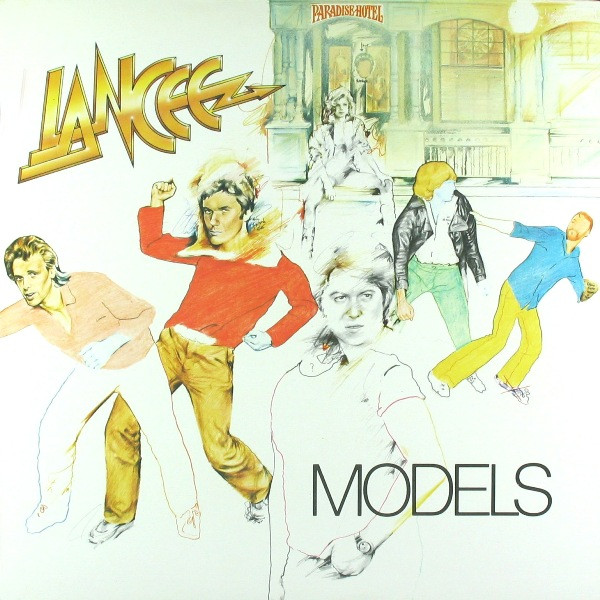 Lancee — Models