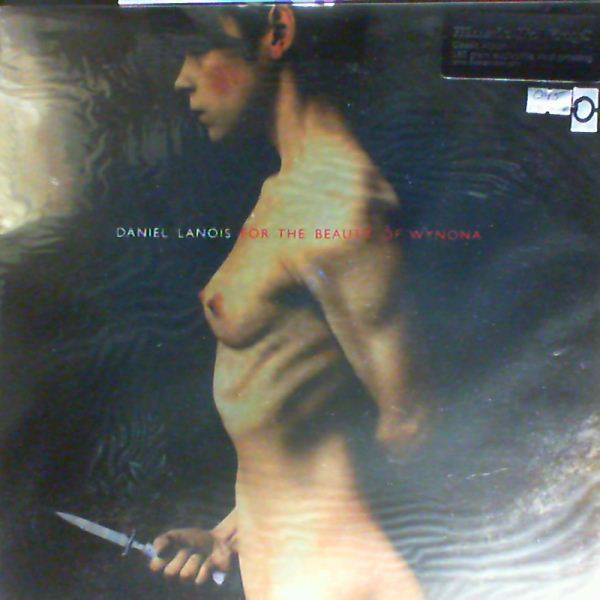 Lanois Daniel — For The Beauty Of Wynona
