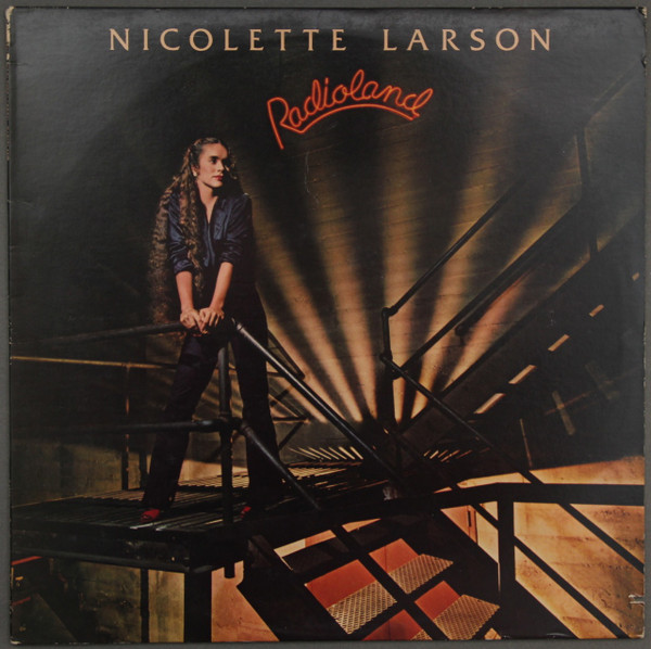 Larson Nicolette — Radioland