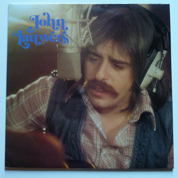 John Lauwers — John Lauwers