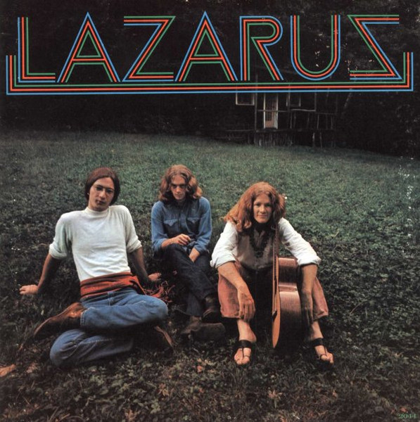 Lazarus — Same