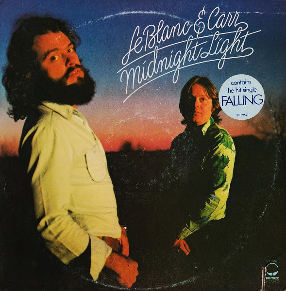 LeBlanc & Carr — Midnight Light