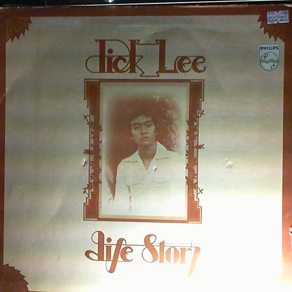 Lee Dick — Life Story