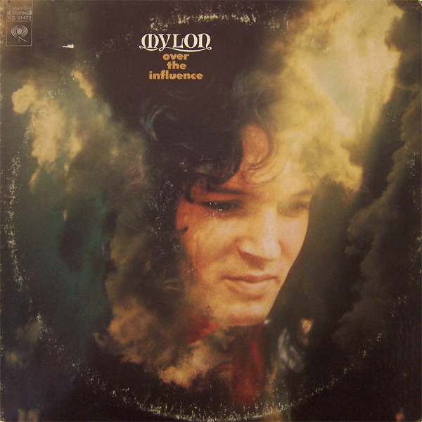 LeFevre Mylon — Over The Influence