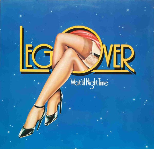 Legover — Wait Til Nighttime
