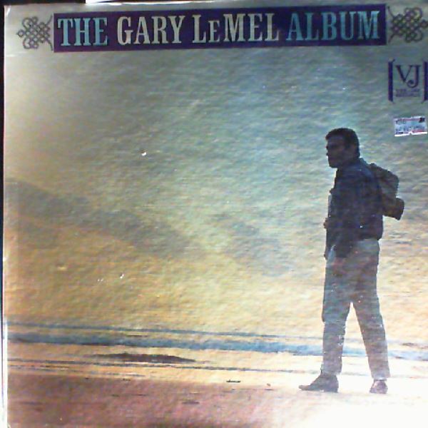LeMel Gary — LeMel Gary Album