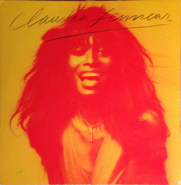 Lennear Claudia — Phew!