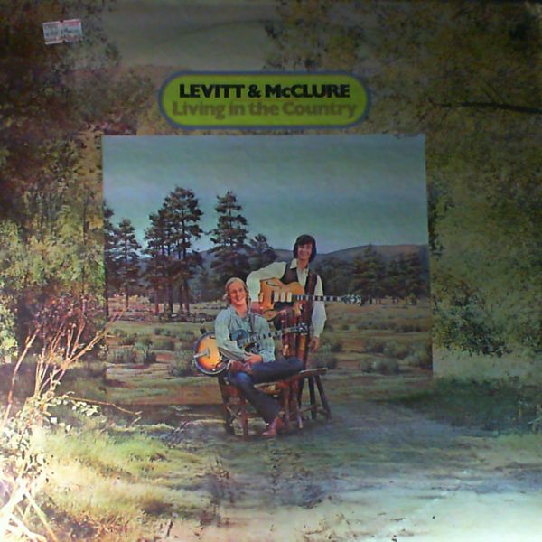 Levitt & McClure — Living In The Country
