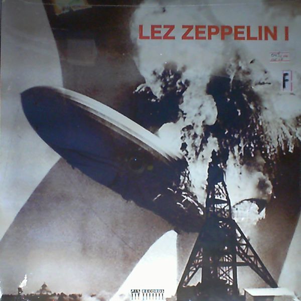 Led Zeppelin — Mothership: The Very Best of Led Zeppelin
