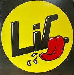 Lic — Just a taste