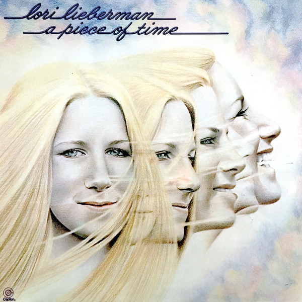Lieberman Lori — A Piece Of Time