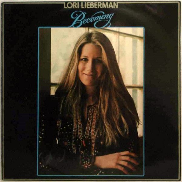 Lieberman Lori — Becoming