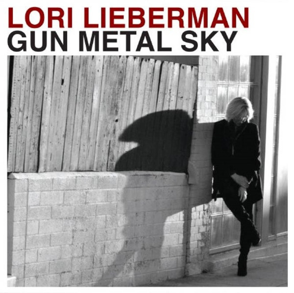 Lieberman Lori — Gun Metal Sky