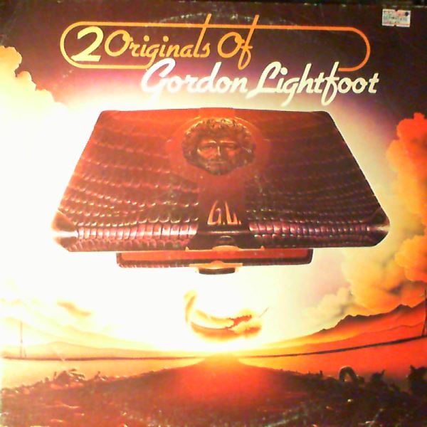 Lightfoot Gordon — 2 Originals Of Lightfoot Gordon (Don Quixote / Summer Side Of Life)