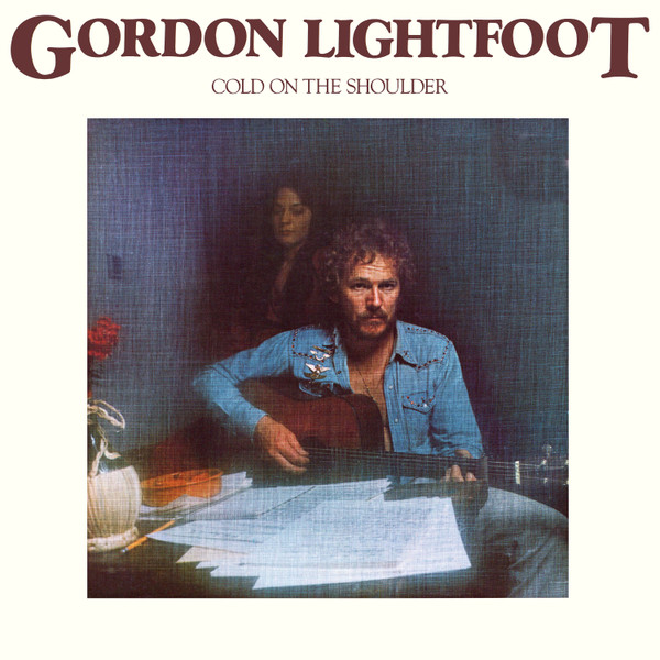 Lightfoot Gordon — Cold on the Shoulder