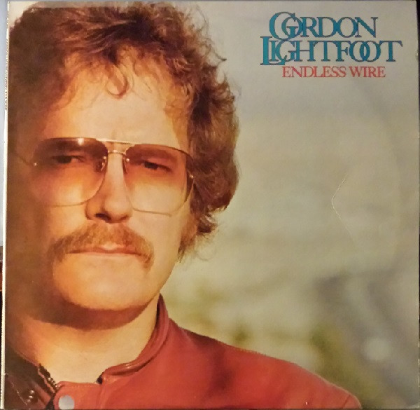 Lightfoot Gordon — Endless Wire