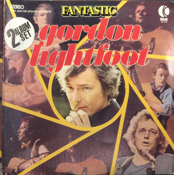 Lightfoot Gordon — Fantastic