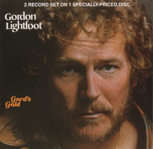 Lightfoot Gordon — Gord's Gold