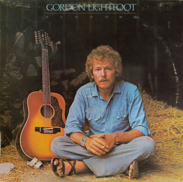 Lightfoot Gordon — Sundown