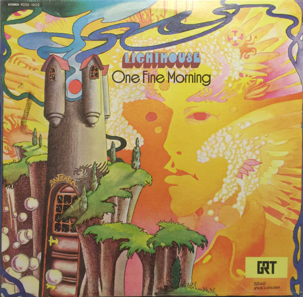 Lighthouse — One Fine Morning