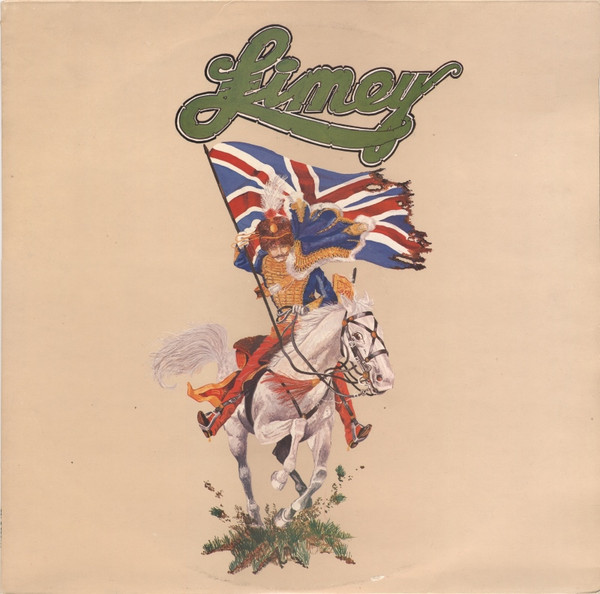 Limey — Limey