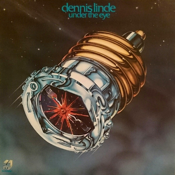 Linde Dennis — Under the eye