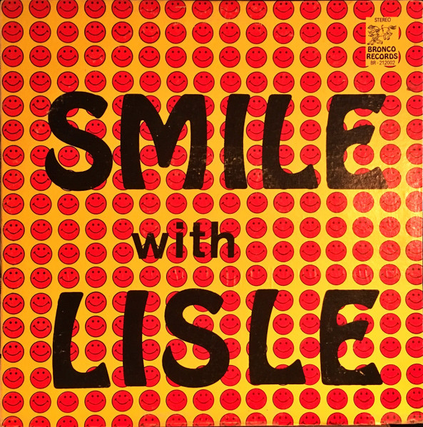 Lisle — Smile with Lisle