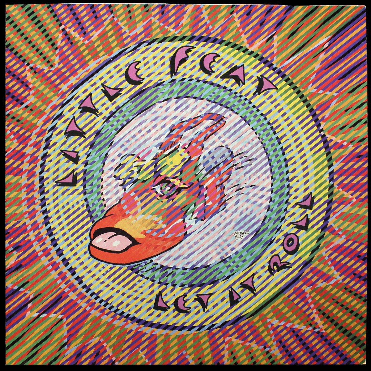 Little Feat — Let It Roll