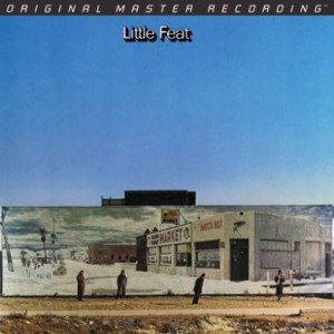 Little Feat — Same