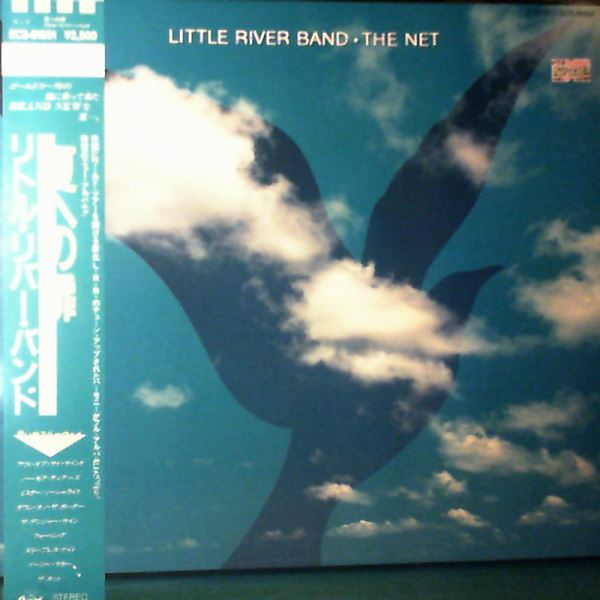 Little River Band (LRB) — Net