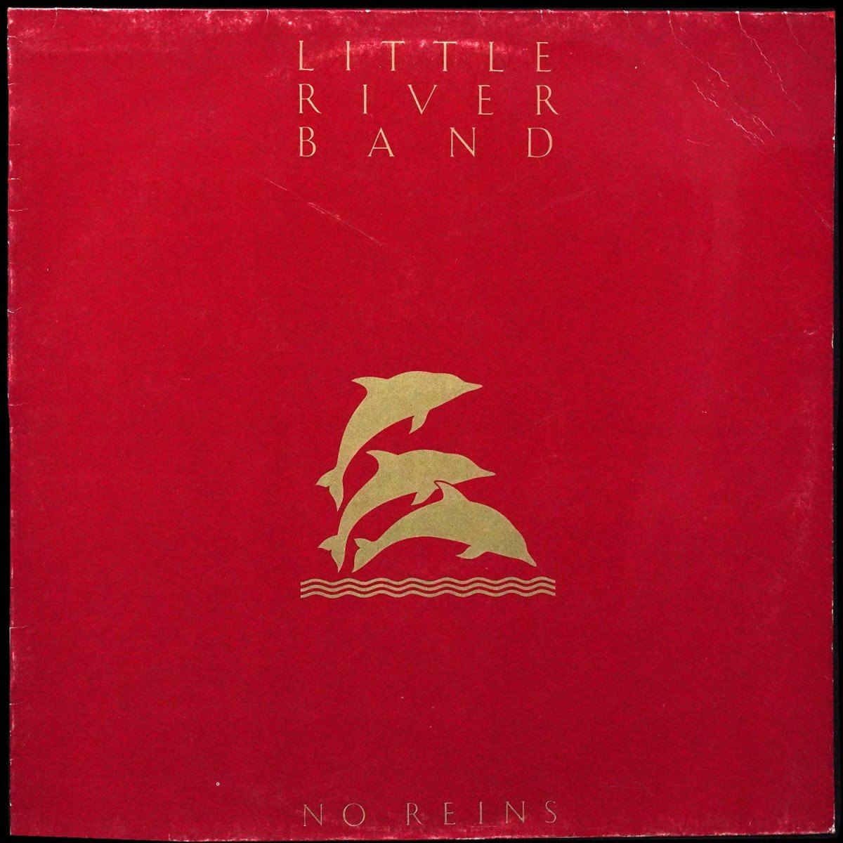 Little River Band — No Reins
