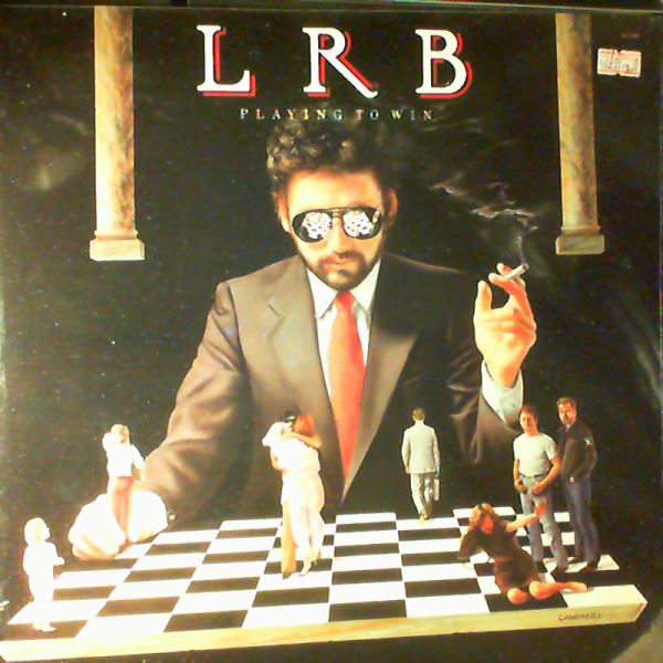 Little River Band — Playing To Win