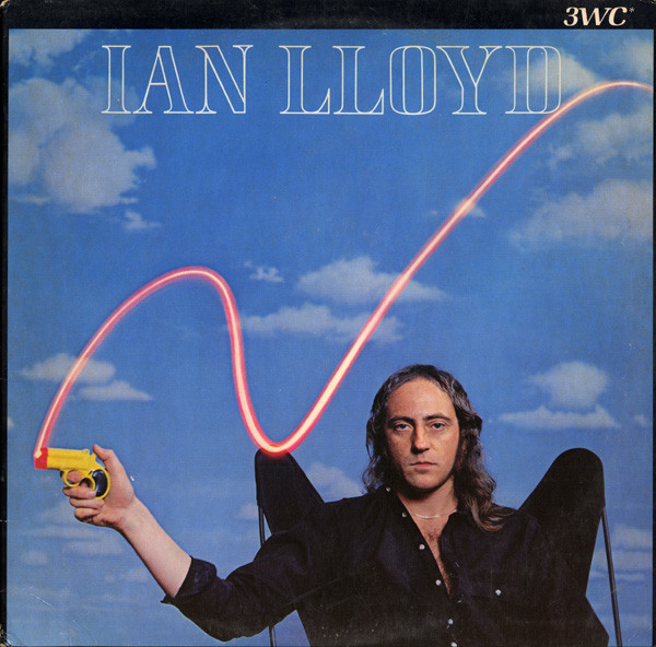 Lloyd Ian — 3WC*