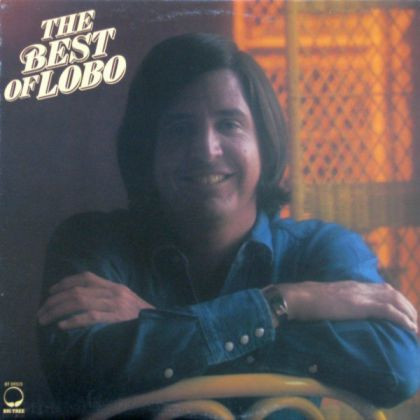 Lobo — Best Of Lobo
