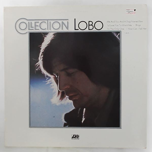 Lobo — Collection