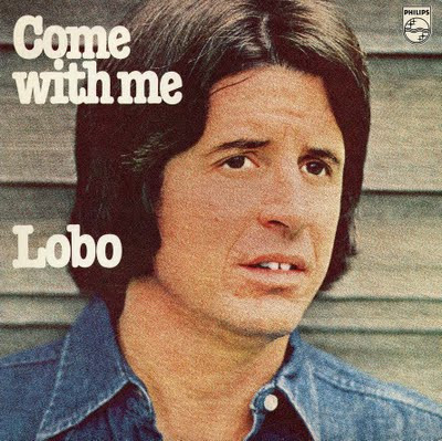 Lobo — Come With Me