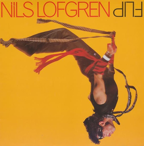 Lofgren Nils — Flip