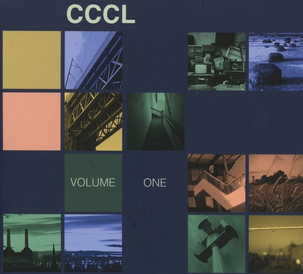 Chris Carter — Chris Carter's Chemistry Lessons Volume One