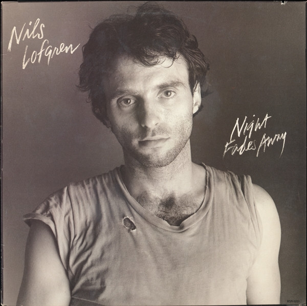 Lofgren Nils — Night Fades Away