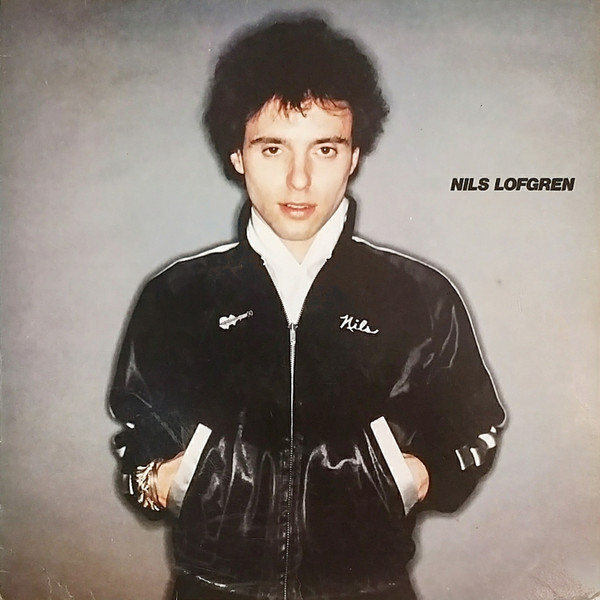 Lofgren Nils — Nils