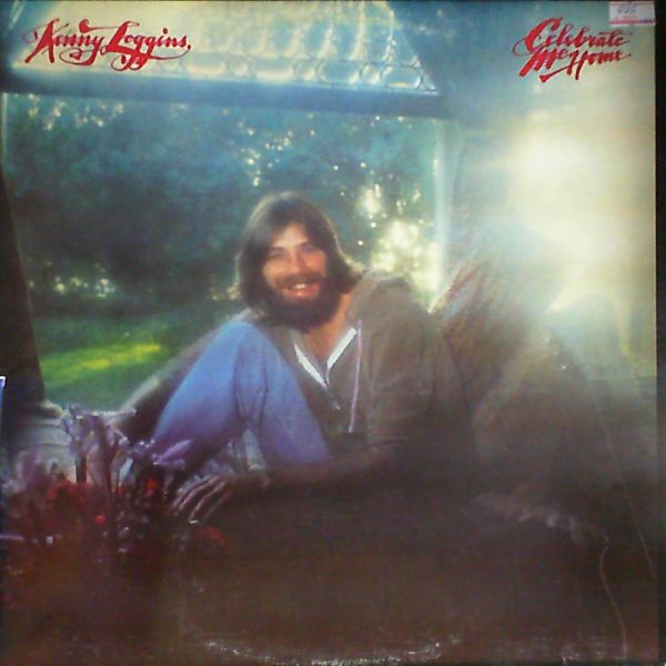 Loggins — Celebrate Me Home