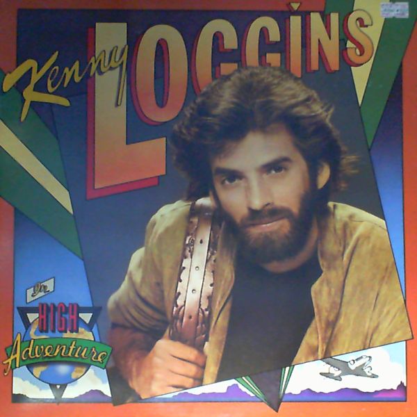 Loggins — High Adventure
