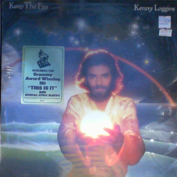 Loggins — Keep The Fire
