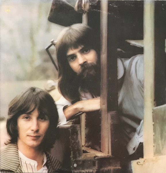 Loggins & Messina (Loggins Kenny With Messina Jim) — Mother Lode