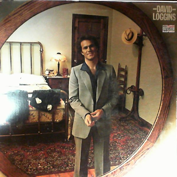 Loggins David — Loggins David