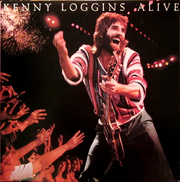 Loggins Kenny — Alive