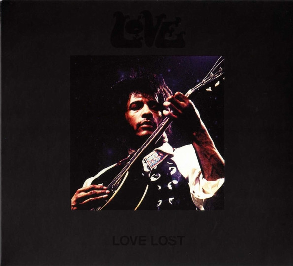 Love — Love Lost