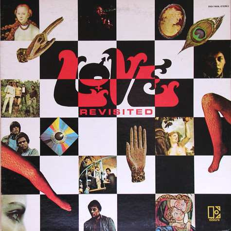 Love — Revisited
