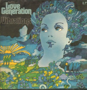 Love Generation — Vibrations