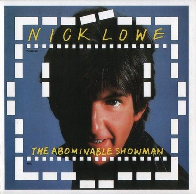 Lowe Nick — Abominable Showman